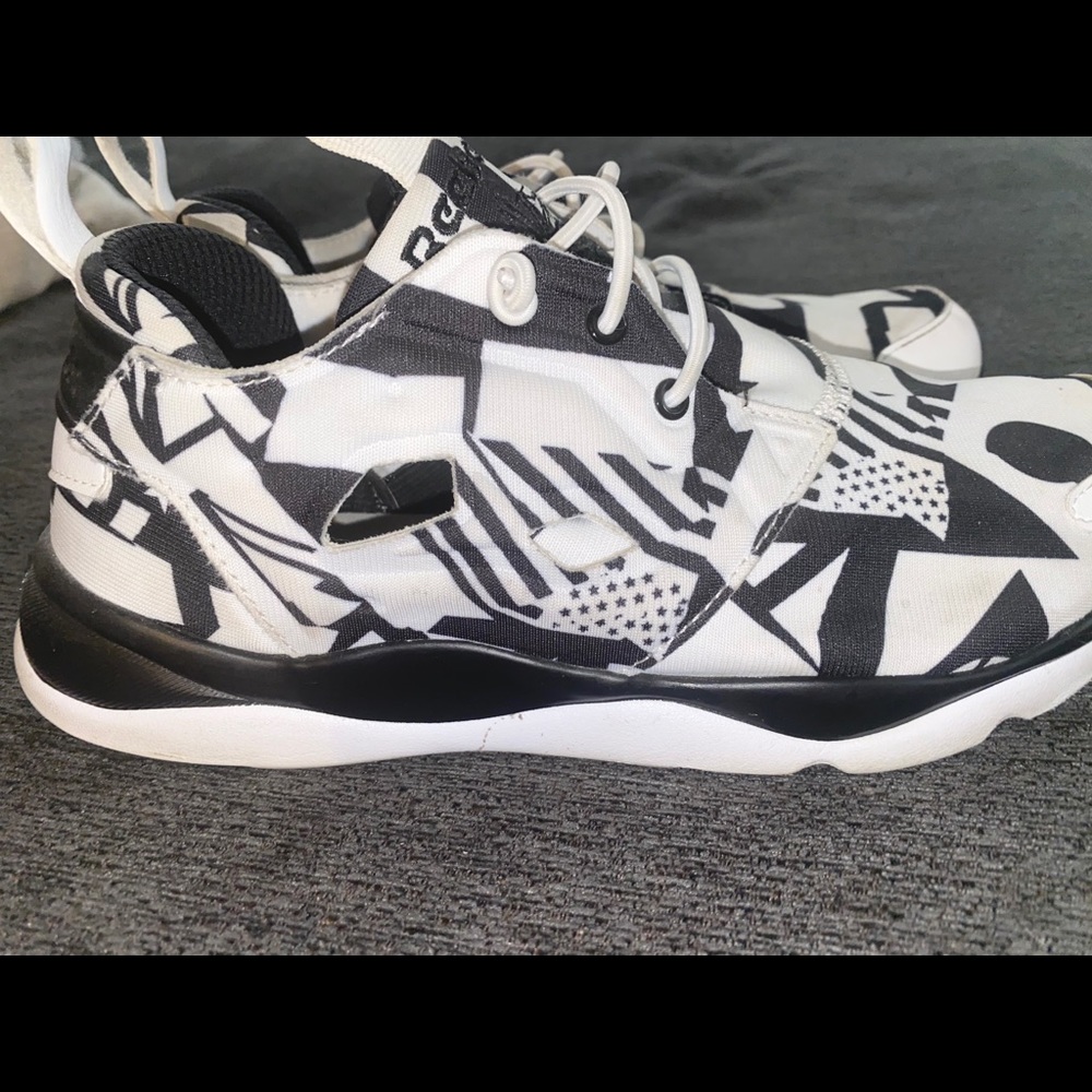 Reebok’s